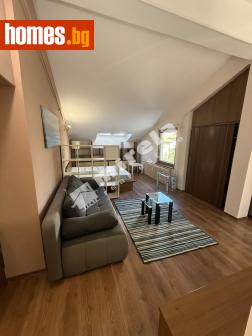 Едностаен, 50m² - Апартамент под наем - 121026519