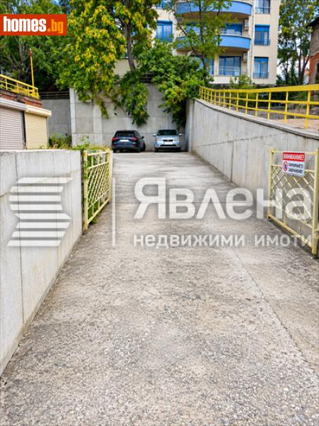 Гараж, 18m² - Жк. Лозенец, София - Апартамент за продажба - ЯВЛЕНА - 121026542