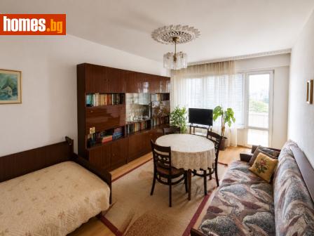 Тристаен, 68m² - Апартамент за продажба - 121026642