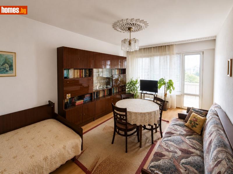 Тристаен, 68m² - Жк. Младост, Варна - Апартамент за продажба - Матекс Имоти  - 121026642