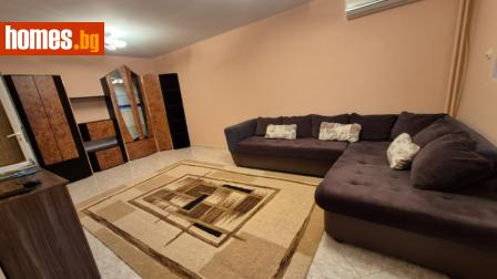 Тристаен, 104m² - Апартамент под наем - 121026656