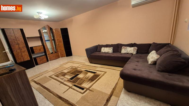 Тристаен, 104m² - Жк. Младост 4, София - Апартамент под наем - АНРЕАЛ ИМОТИ ЕООД - 121026656