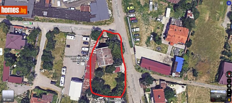 Етаж от къща, 70m²