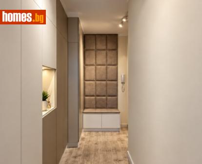 Двустаен, 97m² - Апартамент за продажба - 121026867
