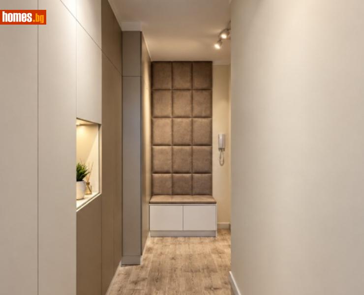 Двустаен, 97m² - Кв. Манастирски Ливади, София - Апартамент за продажба - Азмар имоти - 121026867