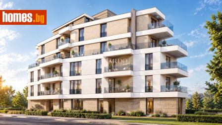 Тристаен, 116m² - Апартамент за продажба - 121027303