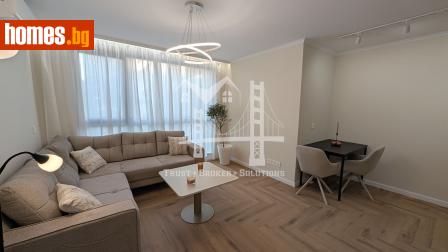 Двустаен, 76m² - Апартамент за продажба - 121028527