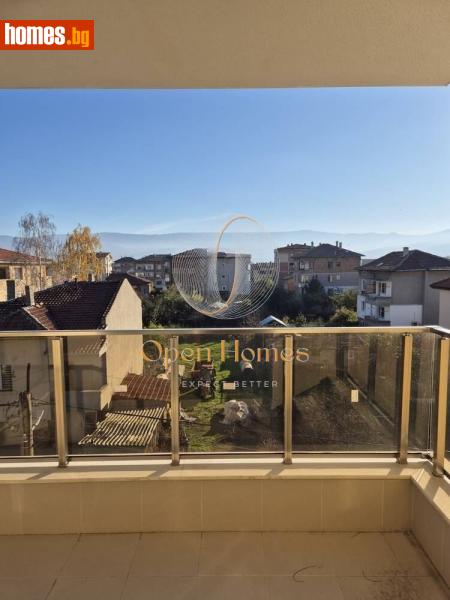 Двустаен, 72m² - Кв. Прослав, Пловдив - Апартамент за продажба - OPEN Homes - 121028711