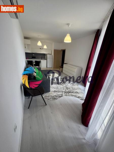 Двустаен, 58m² - Кв. Бриз, Варна - Апартамент за продажба - РОНЕВА ООД - 121028807