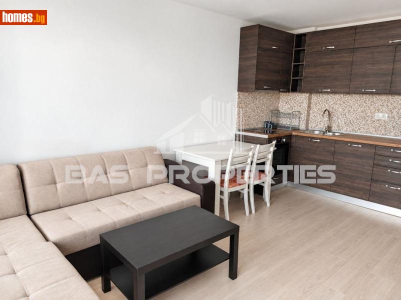 Двустаен, 57m² - Жк. Левски Г, София - Апартамент за продажба - BasProperties - 121029150