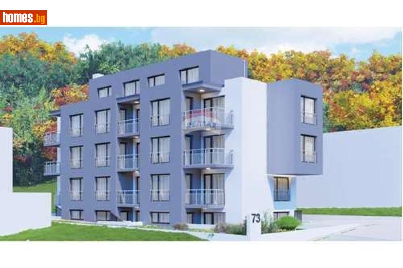 Тристаен, 121m² - Кв. Виница, Варна - Апартамент за продажба - RE/MAX Partners - 121029447