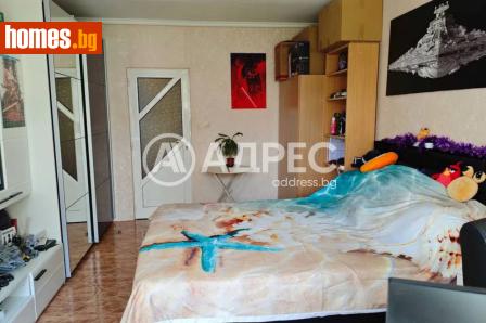 Тристаен, 115m² - Апартамент за продажба - 121030654