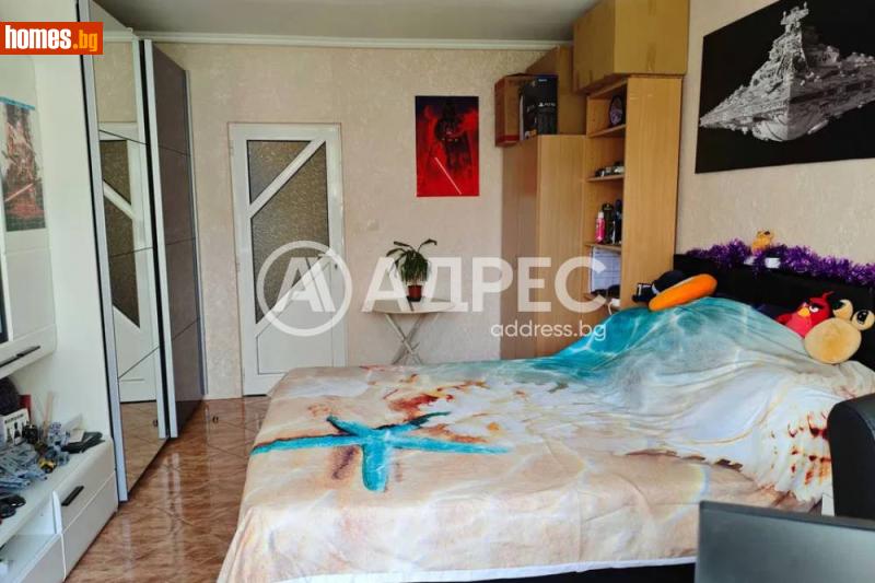 Тристаен, 115m² - Жк. Стрелбище, София - Апартамент за продажба - АДРЕС НЕДВИЖИМИ ИМОТИ - 121030654