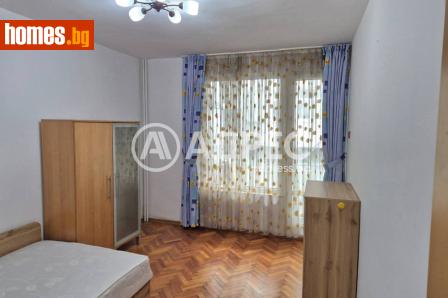 Тристаен, 70m² - Апартамент за продажба - 121030664