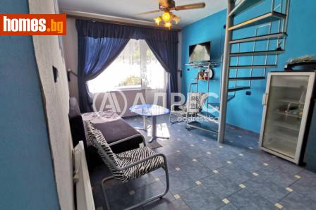 Двустаен, 40m² - Апартамент за продажба - 121030673
