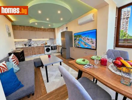 Двустаен, 64m² - Апартамент за продажба - 121030726