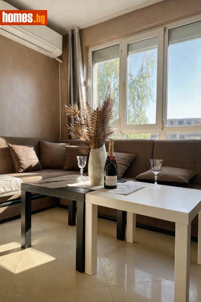 Двустаен, 74m² - Жк. Овча Купел, София - Апартамент за продажба - Титан Пропъртис - 121030806