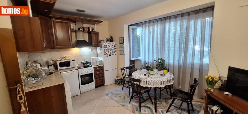 Двустаен, 48m² - Жк. Чайка, Варна - Апартамент за продажба - Лидер  - 121030861
