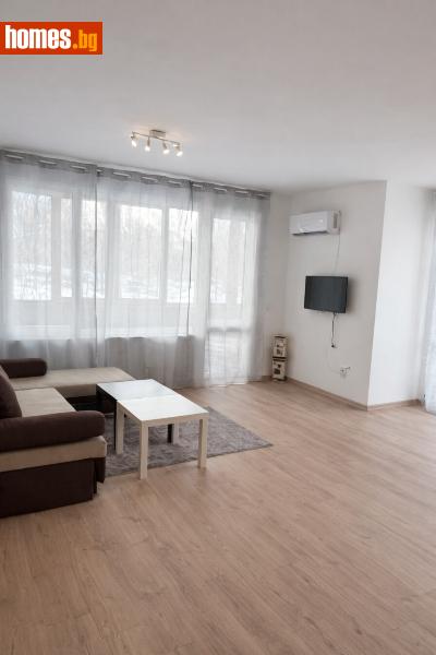 Двустаен, 75m² - Кв. Манастирски Ливади, София - Апартамент за продажба - Титан Пропъртис - 121030890