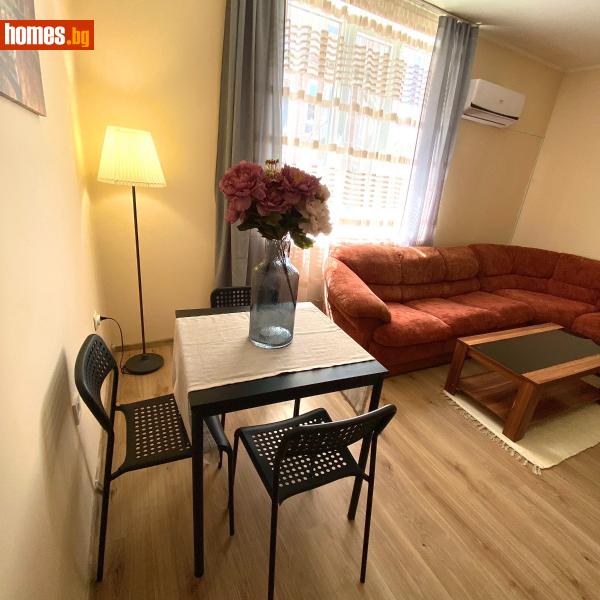 Тристаен, 72m² - Жк. Зона Б18, София - Апартамент за продажба - Титан Пропъртис - 121031005