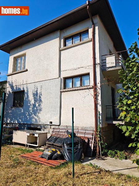 Етаж от къща, 103m² - Гр.Самоков, Самоков - Къща за продажба - Титан Пропъртис - 121031065