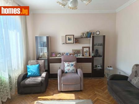 Тристаен, 100m² - Апартамент за продажба - 121031189