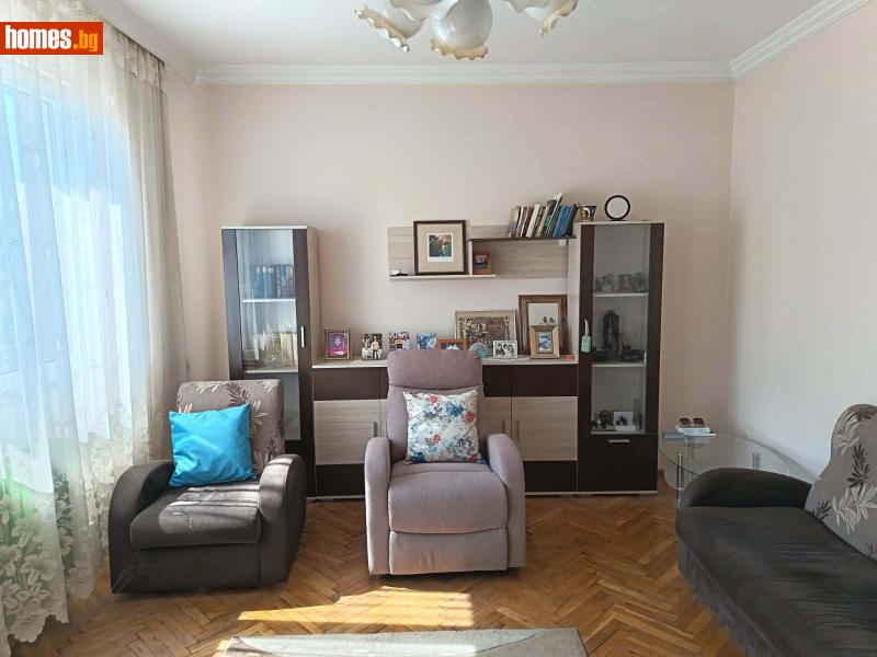 Тристаен, 100m² -  Център, Плевен - Апартамент за продажба - ШАНС-2008 - 121031189