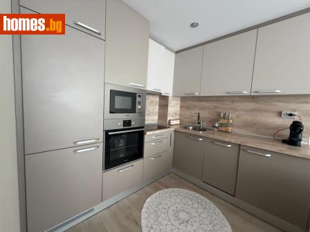 Двустаен, 64m² - Апартамент за продажба - 121031410