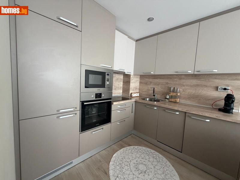 Двустаен, 64m² -  Широк център, Шумен - Апартамент за продажба - Адрес недвижими имоти - кантора Шумен - 121031410