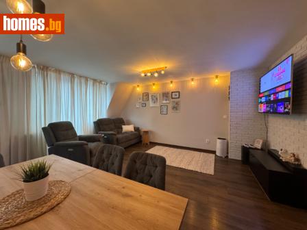 Мезонет, 145m² - Апартамент за продажба - 121031670