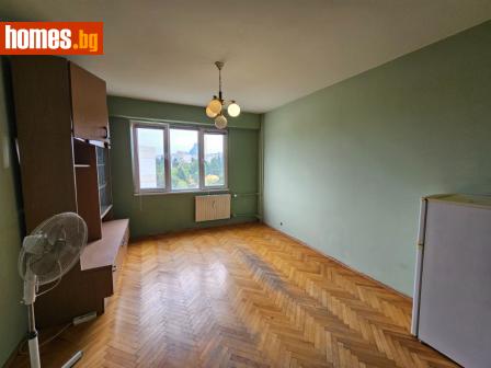 Двустаен, 45m² - Апартамент за продажба - 121031686