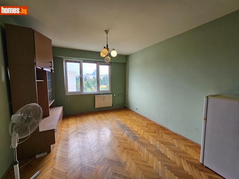 Двустаен, 45m² - Жк. Дианабад, София - Апартамент за продажба - UNIVERSI - 121031686