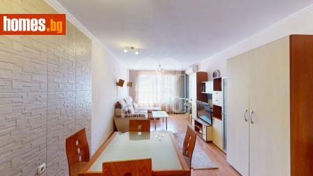 Двустаен, 72m² - Апартамент за продажба - 121032294