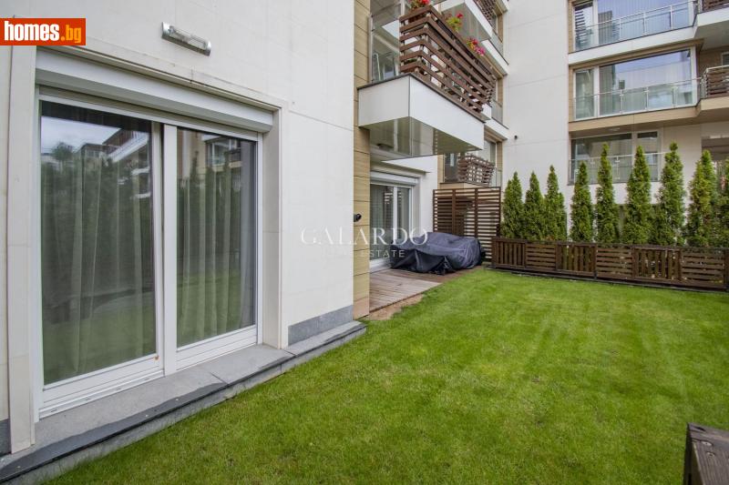 Четиристаен, 150m² - Кв. Манастирски Ливади, София - Апартамент за продажба - Galardo real estate - 121032670