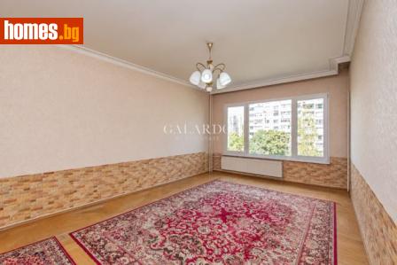 Тристаен, 85m² - Апартамент за продажба - 121032690