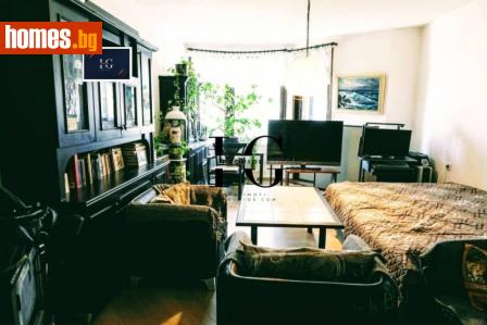 Двустаен, 52m² - Апартамент за продажба - 121036068