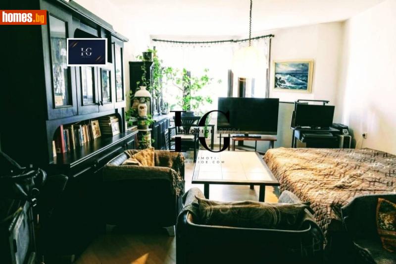 Двустаен, 52m² -  Център, Бургас - Апартамент за продажба - ИГ Провайд ЕООД - 121036068