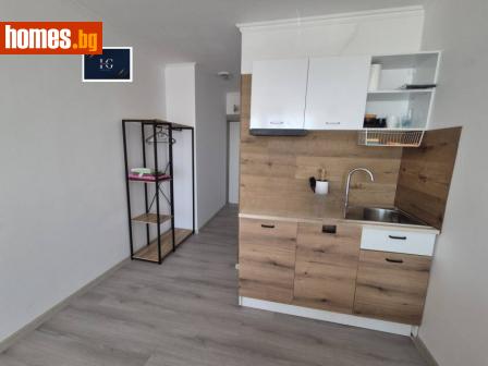 Едностаен, 33m² - Апартамент за продажба - 121036088