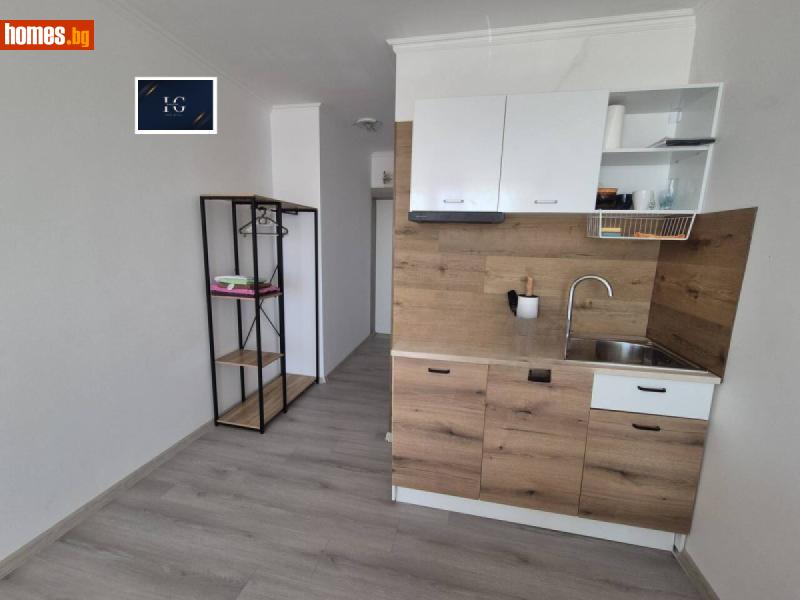 Едностаен, 33m² - Гр.Свети Влас, Бургас - Апартамент за продажба - ИГ Провайд ЕООД - 121036088