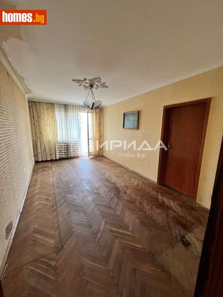 Тристаен, 90m² - Жк. Мусагеница, София - Апартамент за продажба - Ирида - 121036104