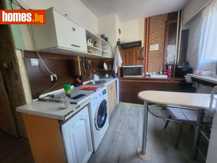 Тристаен, 86m² - Апартамент за продажба - 121037531