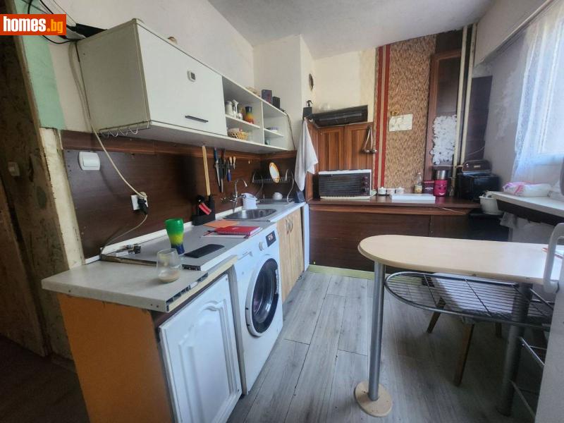 Тристаен, 86m² - Жк. Фондови Жилища, София - Апартамент за продажба - СЕРДИКА 1 НЕДВИЖИМИ ИМОТИ ЕООД - 121037531