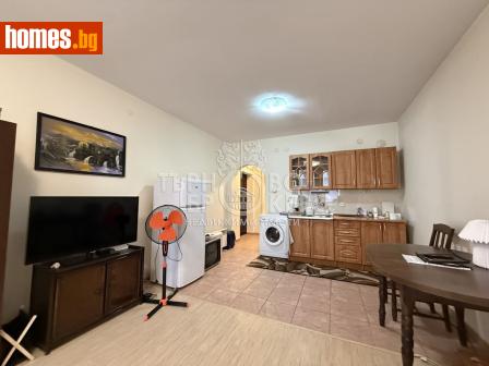 Едностаен, 40m² - Апартамент за продажба - 121037619