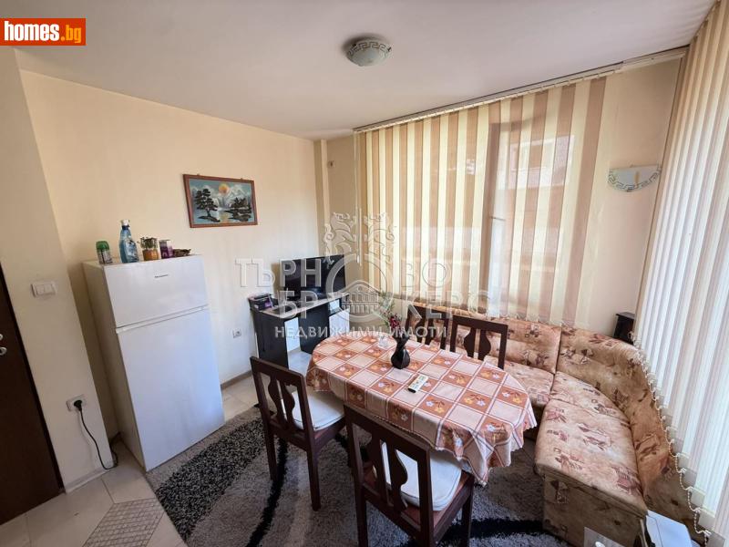 Двустаен, 55m² - Жк. Акация, Велико Търново - Апартамент за продажба - Търново Брокерс - 121037626