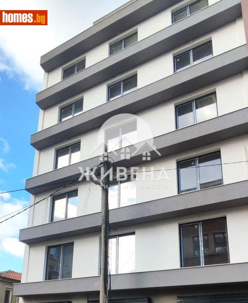 Тристаен, 97m² -  Погребите, Варна - Апартамент за продажба - ЖИВЕНА Недвижими Имоти - 121038290