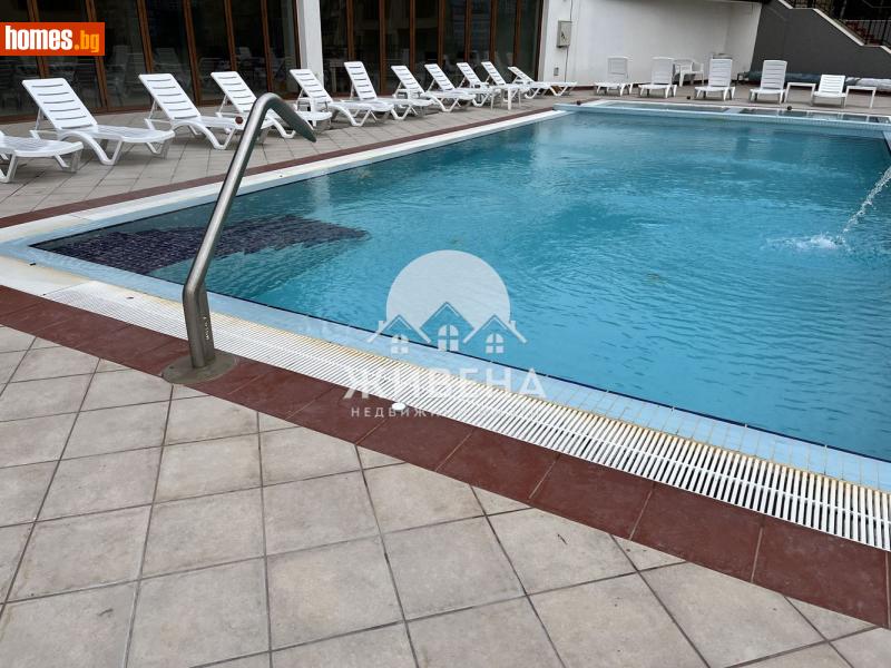 Двустаен, 69m² - К.к.Св.Константин и Елена, Варна - Апартамент за продажба - ЖИВЕНА Недвижими Имоти - 121038414