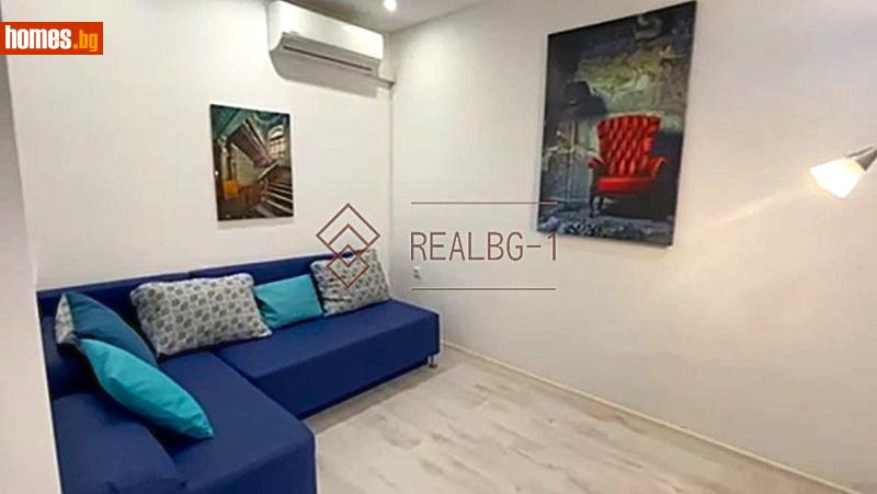 Двустаен, 53m² - Гр.Балчик, Добрич - Апартамент за продажба - РЕАЛБГ-1 - 121042090