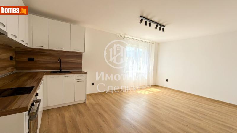 Двустаен, 43m² - Жк. Младост 3, София - Апартамент за продажба - Имотни Сделки ЕООД - 121042140