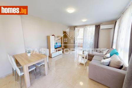 Тристаен, 112m² - Апартамент за продажба - 121042440