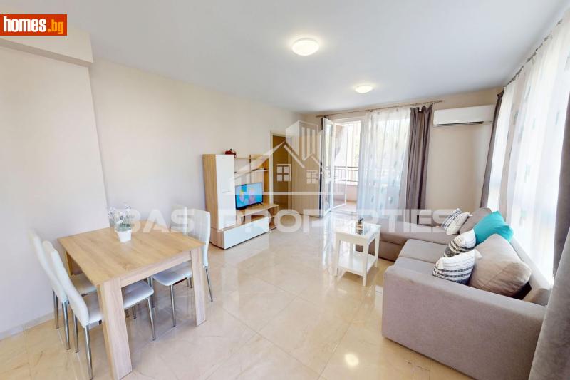 Тристаен, 112m² - Жк. Младост 2, София - Апартамент за продажба - BasProperties - 121042440